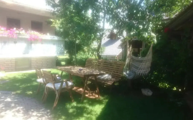 Apartments and Rooms Hodnik Slavko