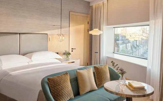 Hyatt Regency London Olympia