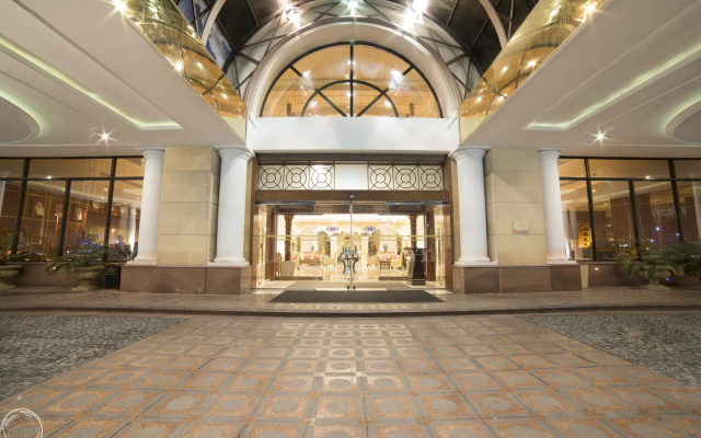Crowne Plaza Al Khobar by IHG