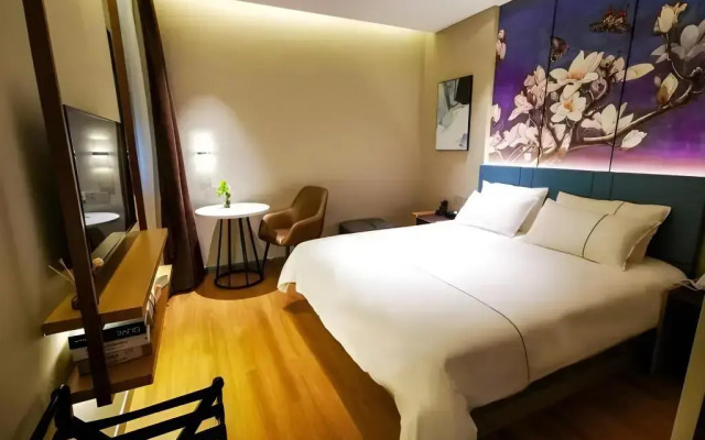 Magnotel Hotel Guiyang Fountain Commercial Center Metro Station