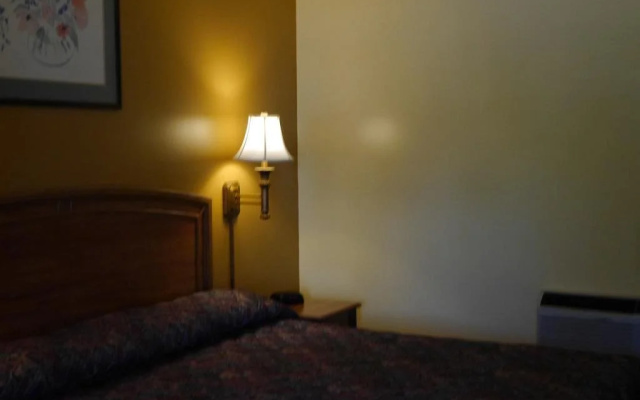 Budget Inn