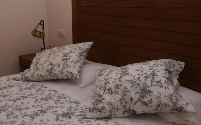 Apartamentos Les Valeres