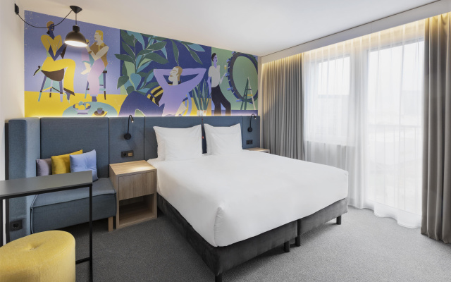 Spark by Hilton Vienna Messe Prater