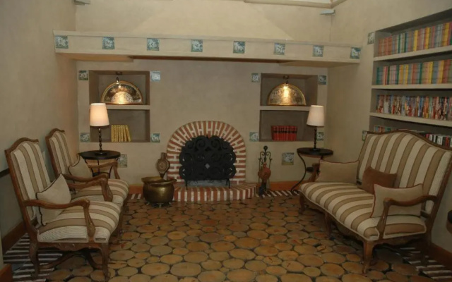 Hotel & Spa La Salve