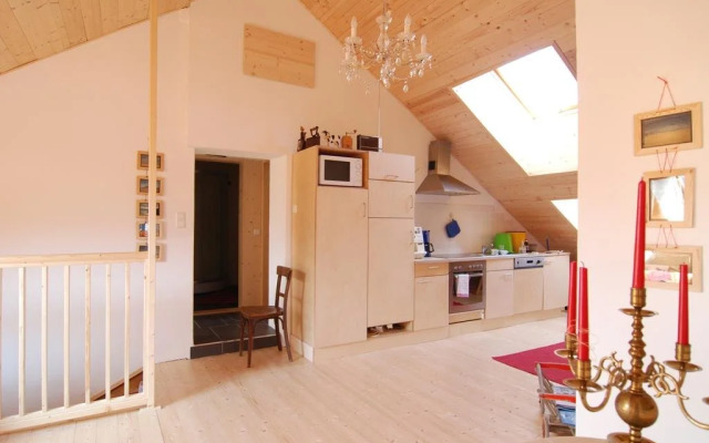 Ferienwohnung Sonnenhof