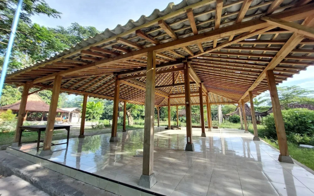 Camping Ground Kalakijo Vilange