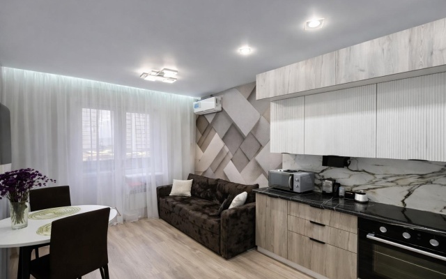 ArendaGrad на улице Петра Метальникова 36