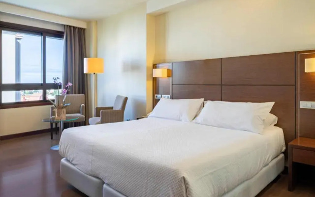 Hotel Coia de Vigo