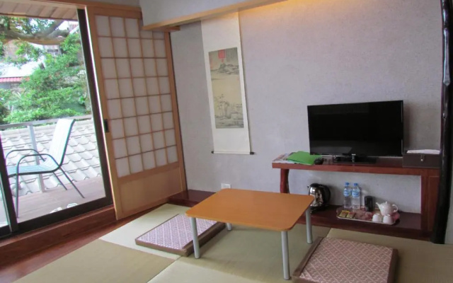 Kyufun Komachi