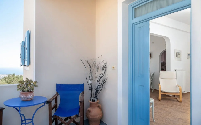 Flora's House