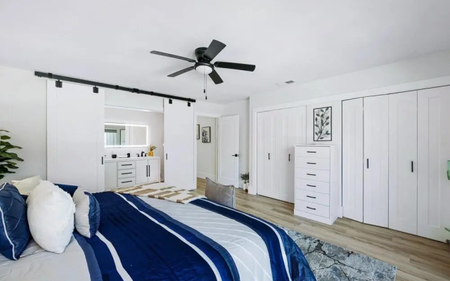 Bayview Beach House