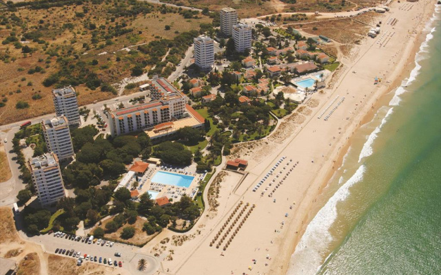 Pestana Dom Joao Hotel