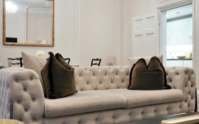 Hertford Flat 6