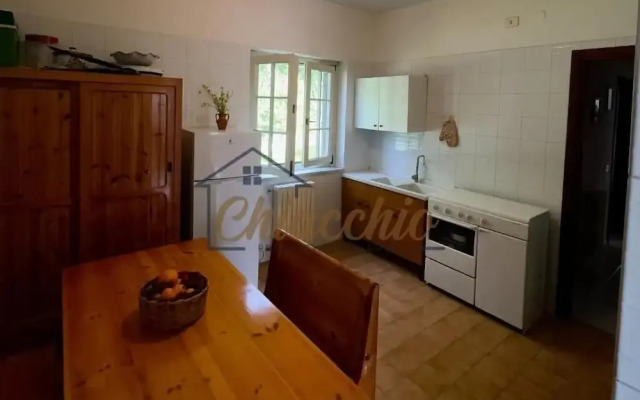 Villetta Gentili - ChiacchioProperty