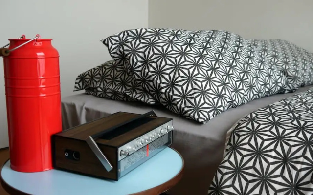 Soho Suites by the Betty Roux