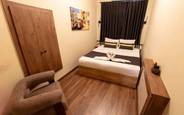 Royal Taksim Suites