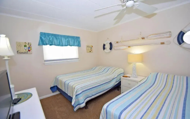 Thunder Island 14a 2 Bedroom Condo