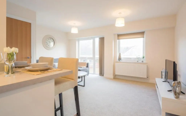 Stevenage Apartments