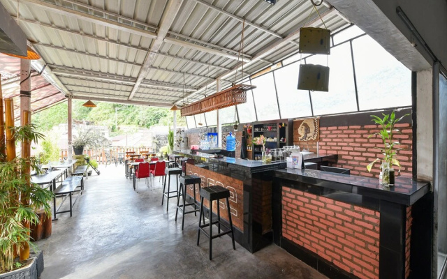 Homestay Rumah Puti by OYO Rooms