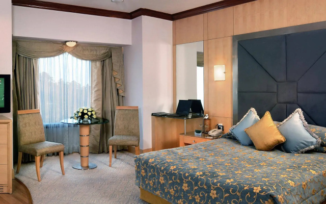 Park Plaza Chennai OMR
