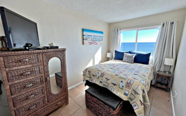 Island Shores