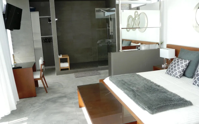 White Villas