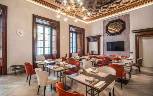 Martius Private Suites Hotel