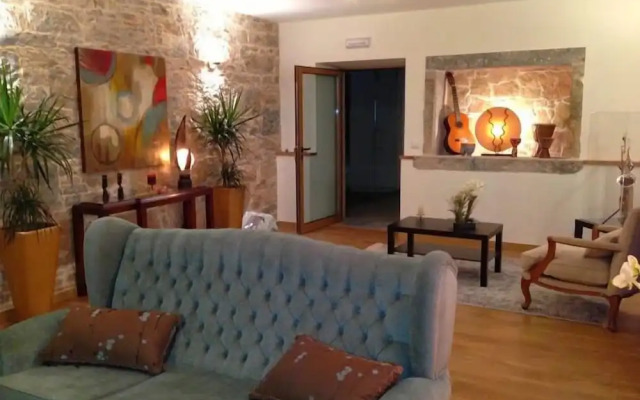 Otium Country House