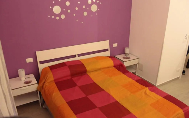 Appartamento Le Tre Rose