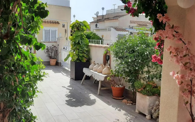 Casa Flamenca