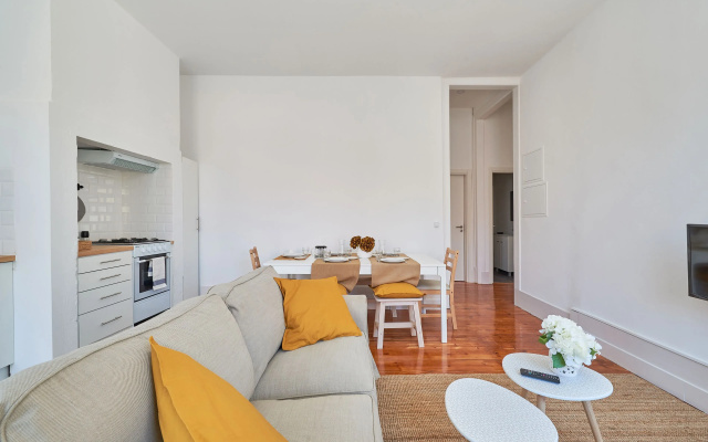 Brand New Luxury Chiado-Baixa I