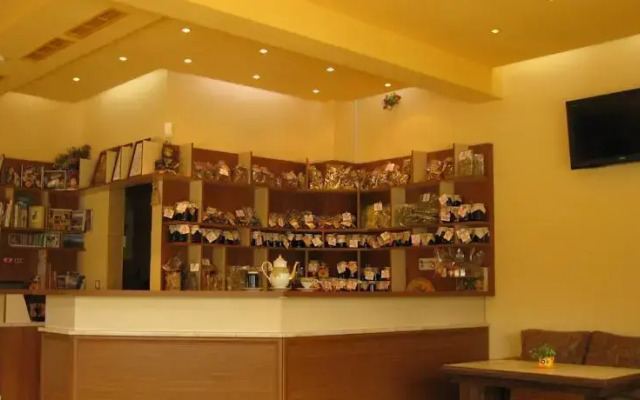 Rudi Family Hotel