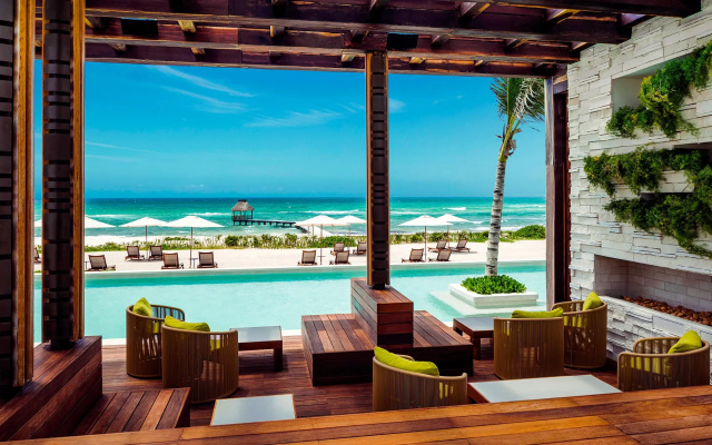 Grand Bliss, Riviera Maya