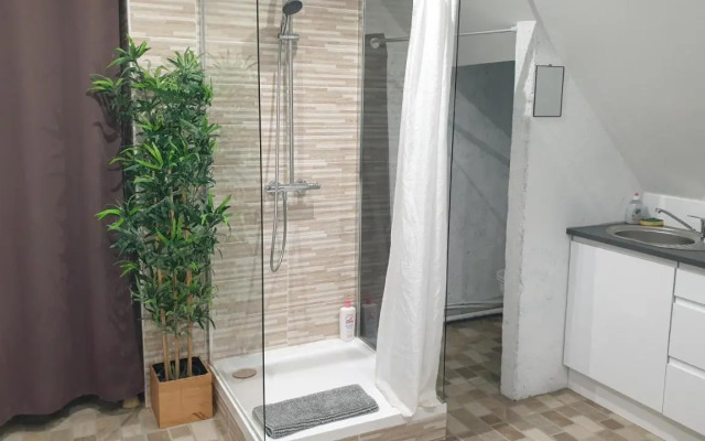 Au 36, Les Apparts Hotel Joigny