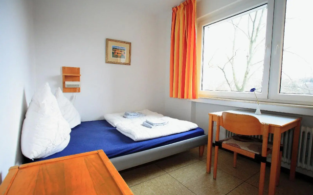 BOLA Kulturhostel