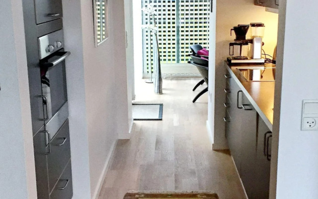 5 Star Holiday Home in Hadsund