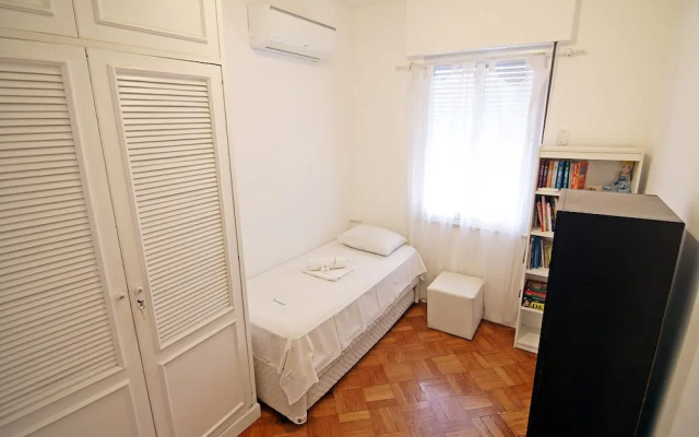 Rio Spot Homes T028
