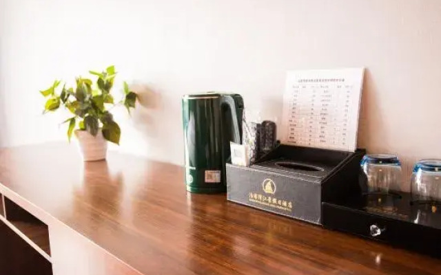 Bokewan River View Homestay (Gaozhuang Xishuangjing Jingzhenzhai Branch)