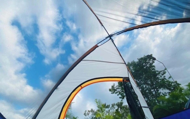 Arenal Camping