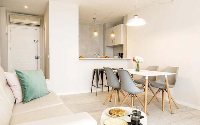 Apartamento Sivella 2