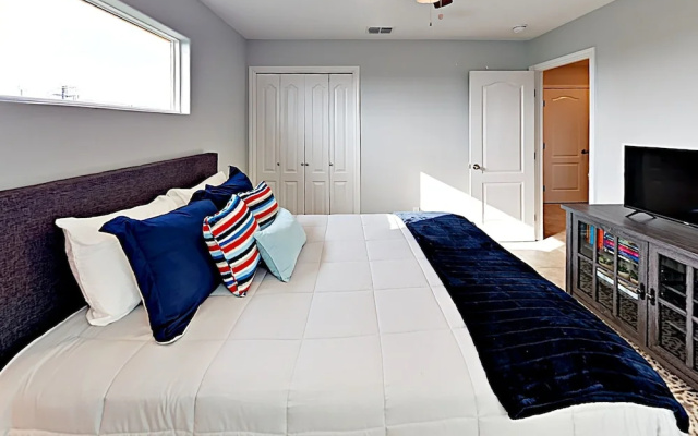 Tangerine Dream - 3 Br Home