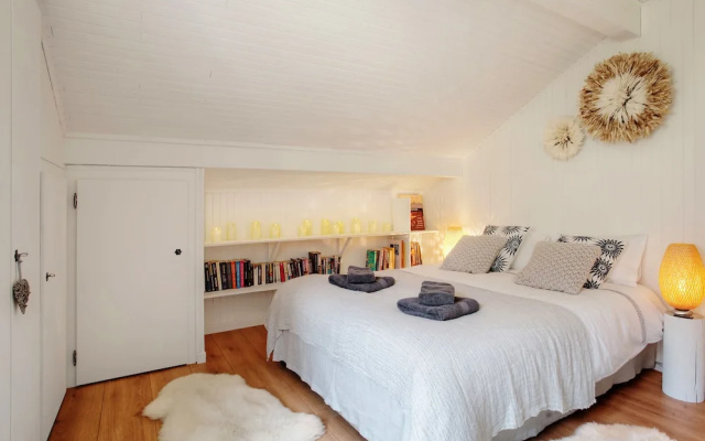 Chalet Les Cerises - OVO Network
