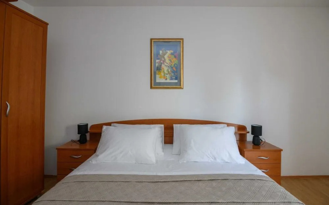 Apartment St. Joseph's Dubrovnik