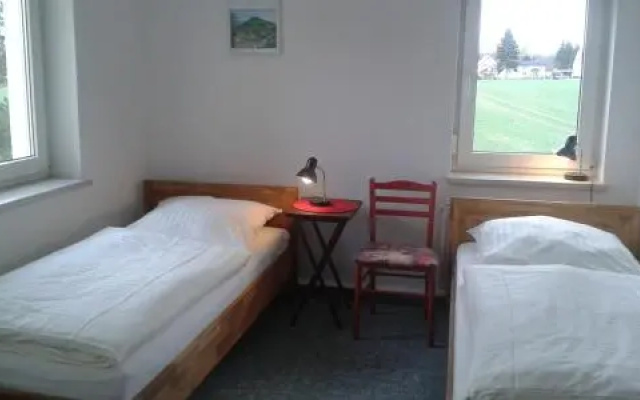 Otto Apartment