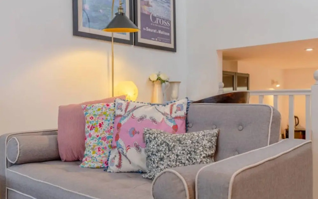 Cosy 1 Bedroom Apartment Near Wimbledon Station