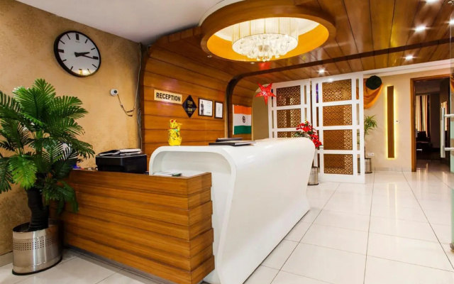 Hotel Inclover