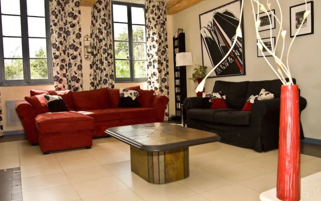 Chez Dyna - Apartments & B&B