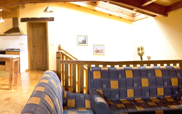 Casa do Cura