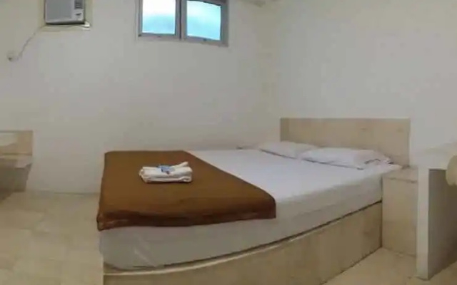 Hotel MM Sekip