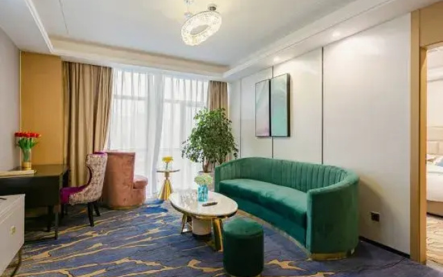 Yuduo Yin'er Hotel